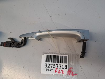 Ручка двери нaружная левая передняя для BMW 2 F22 F23 2014-2020