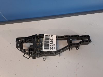 Кронштейн ручки двери правой для BMW 3 F30 2011-2018