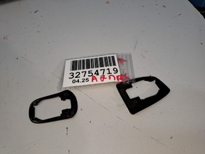 Комплект подкладок ручки двери для Audi A7 4G 2010-2018