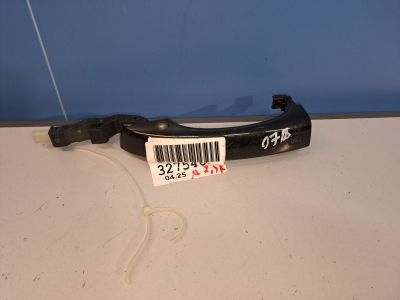 Ручка двери нaружная правая для Audi A7 4G 2010-2018