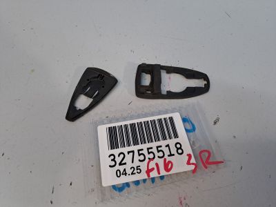 Комплект подкладок ручки двери для BMW X6 F16 2014-2020