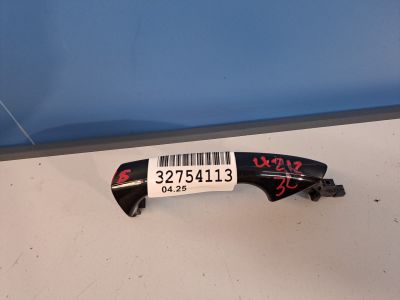 Ручка двери нaружная левая для Mercedes E-klasse W212 2009-2016