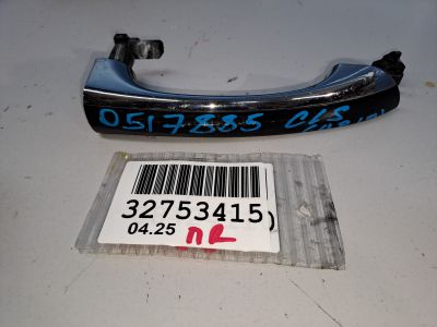 Ручка двери нaружная правая передняя для Mercedes CLS-klasse W219 2004-2010