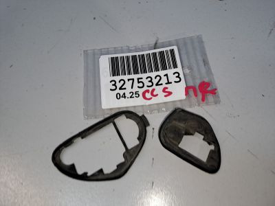 Комплект подкладок ручки двери для Mercedes CLS-klasse W219 2004-2010