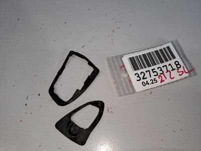 Комплект подкладок ручки двери для Mercedes E-klasse W212 2009-2016