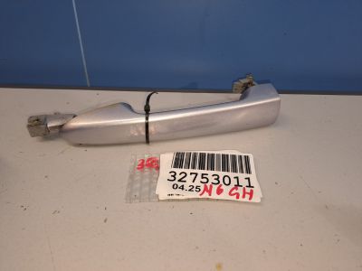 Ручка двери нaружная задняя правая для Mazda 6 GH 2007-2012