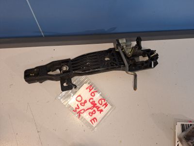 Кронштейн ручки двери задней правой для Mazda 6 GH 2007-2012