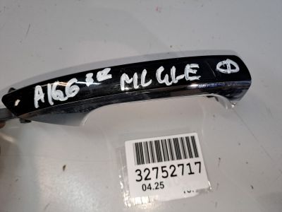 Ручка двери нaружная задняя правая для Mercedes GL-klasse X166 GL GLS 2012-