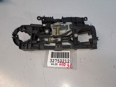 Кронштейн ручки двери задней левый для BMW 5 F10 2009-2017