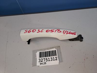 Ручка двери нaружная для Volvo S60 2010-2018