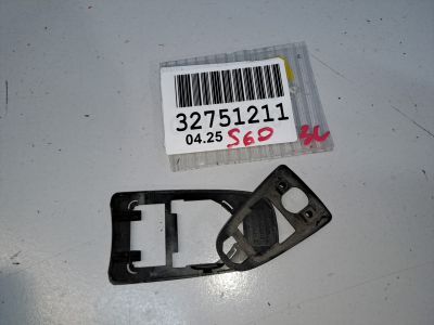 Комплект подкладок ручки двери для Volvo S60 2010-2018