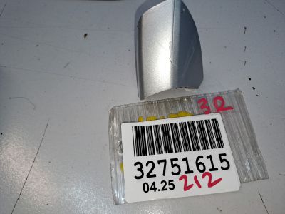 Накладка ручки двери правой для Mercedes E-klasse W212 2009-2016