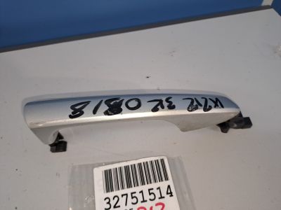 Ручка двери наружная правая для Mercedes E-klasse W212 2009-2016