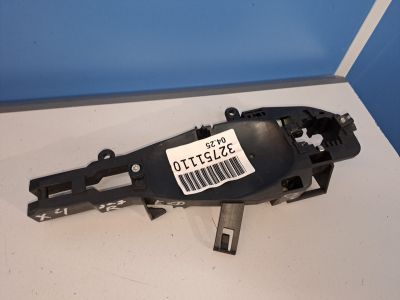 Кронштейн ручки двери правой для BMW X4 F26 2014-2018