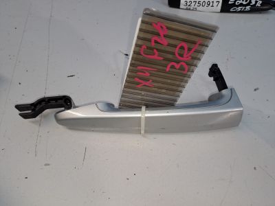 Ручка двери наружная правая для BMW X4 F26 2014-2018