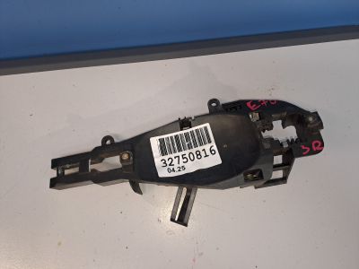 Кронштейн ручки двери правой для BMW X5 E70 2006-2013