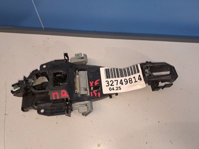 Кронштейн ручки двери левой для Jaguar XF 2015-