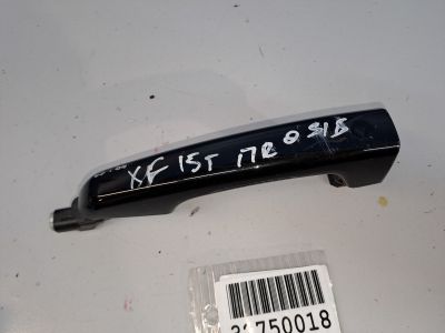 Ручка двери нaружная для Jaguar XF 2015-