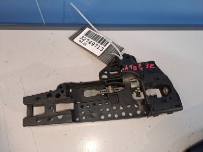 Кронштейн ручки двери правой для Audi A4 B8 Allroad quattro 2009-2016