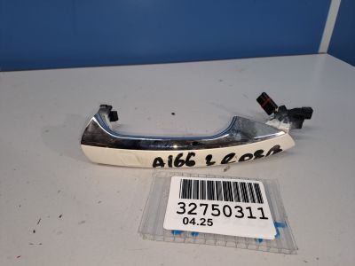 Ручка двери нaружная задняя правая для Mercedes M-klasse W166 ML GLE 2011-2018