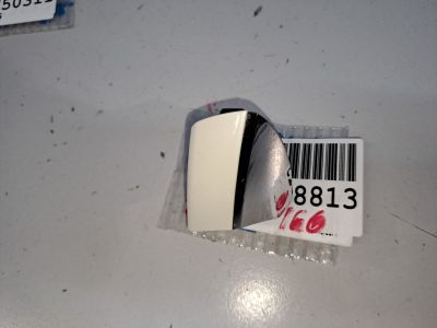 Накладка ручки двери правой для Mercedes M-klasse W166 ML GLE 2011-2018