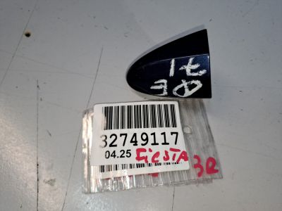 Накладка ручки двери для Ford Fiesta Mk6 2008-2019