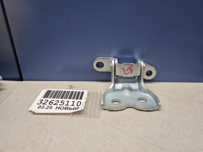 Петля двери