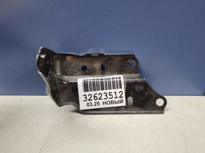 Кронштейн крепления крыла переднего правого для Toyota Camry XV50 2011-2017