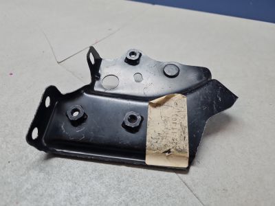 Кронштейн лонжерона переднего правый для Toyota Camry V40 2006-2011