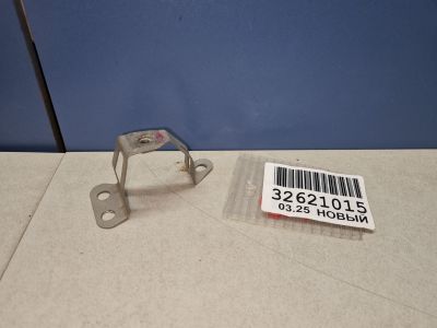 Кронштейн панели радиатора