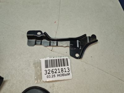 Кронштейн панели радиатора левый для Lexus ES 250 SV60 2012-