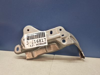 Кронштейн панели радиатора правый для Lexus GS S190 2005-2011