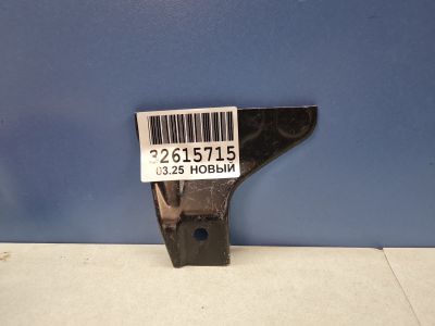 Кронштейн фары левый для Toyota Land Cruiser 200 2008-