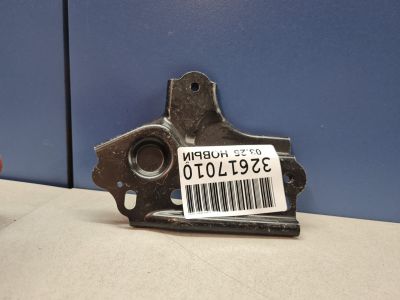 Кронштейн крепления крыла левый для Toyota RAV 4 2013-2019