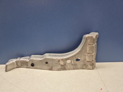 Кронштейн лонжерона передний левый для Lexus NX Z10 2014-