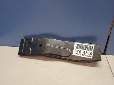 Кронштейн панели радиатора верхний левый для Lexus ES SV40 2006-2012