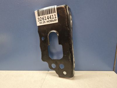 Кронштейн панели радиатора правый для Lexus NX Z10 2014-