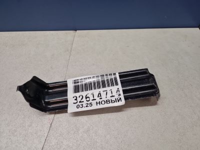 Кронштейн крепления крыла переднего правого для Toyota Land Cruiser Prado 120 2002-2009