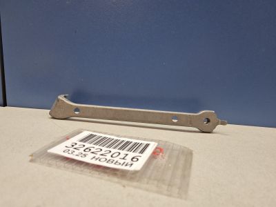 Кронштейн крепления крыла переднего левого для Toyota Camry V30 2001-2006