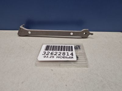 Кронштейн крепления крыла переднего левого для Toyota Camry V30 2001-2006