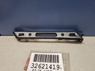 Кронштейн крепления крыла переднего правого для Toyota Land Cruiser 100 1998-2007