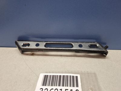 Кронштейн крепления крыла переднего правого для Toyota Land Cruiser 100 1998-2007