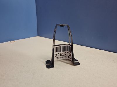 Кронштейн крепления крыла переднего левого для Toyota Highlander U40 2007-2013