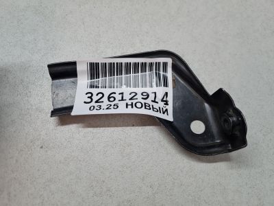 Кронштейн панели радиатора левый для Lexus RX XU30 2003-2009