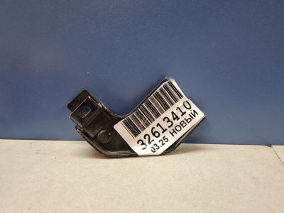 Кронштейн панели радиатора