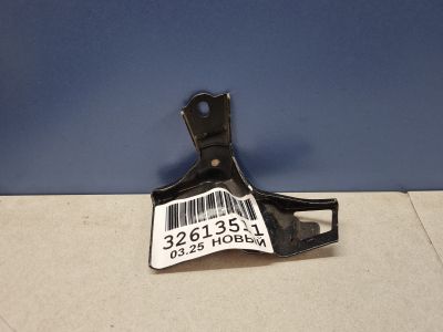 Кронштейн переднего бампера правый для Toyota RAV 4 2000-2005