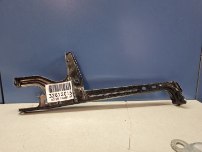 Кронштейн замка капота для Toyota Corolla E12 2001-2007