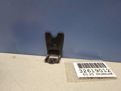 Кронштейн усилителя