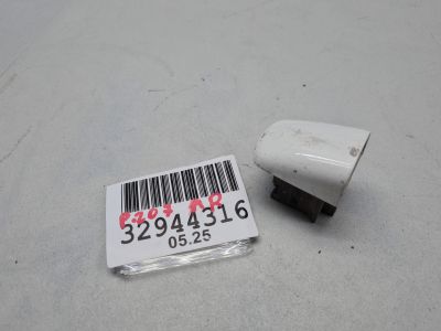 Накладка ручки двери для Peugeot 207 2006-2013