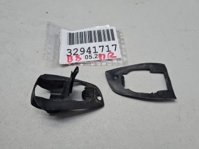 Комплект подкладок ручки двери для Volkswagen Passat B8 2015-